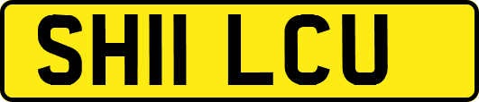 SH11LCU