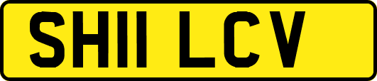 SH11LCV