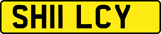 SH11LCY