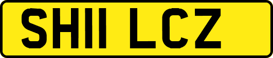 SH11LCZ