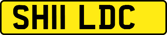 SH11LDC