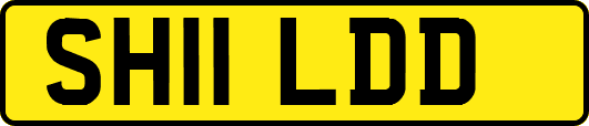 SH11LDD