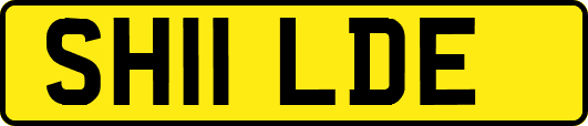 SH11LDE