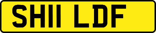 SH11LDF