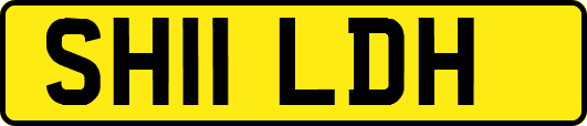 SH11LDH