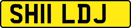 SH11LDJ