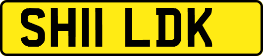 SH11LDK
