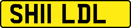 SH11LDL