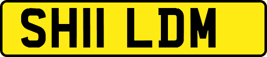 SH11LDM