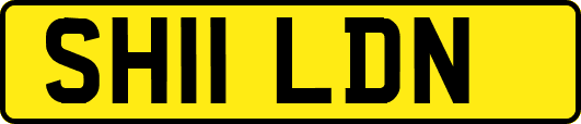 SH11LDN