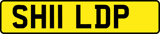 SH11LDP