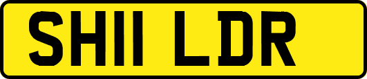 SH11LDR