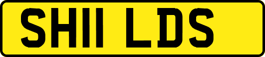 SH11LDS