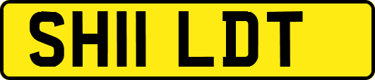 SH11LDT