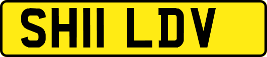 SH11LDV