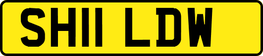 SH11LDW