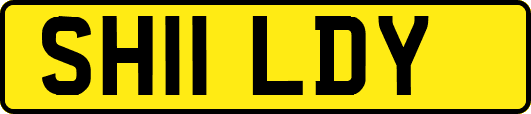 SH11LDY