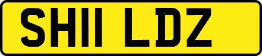 SH11LDZ