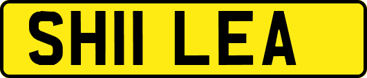 SH11LEA