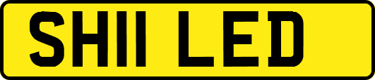 SH11LED