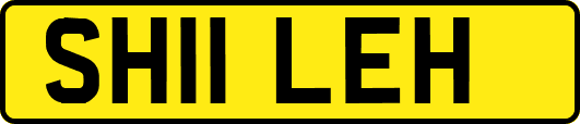 SH11LEH
