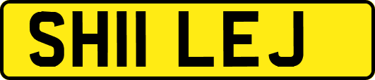 SH11LEJ