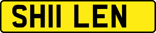 SH11LEN