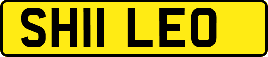 SH11LEO