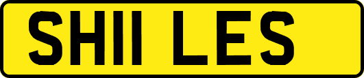 SH11LES