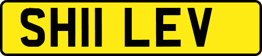 SH11LEV