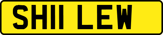 SH11LEW