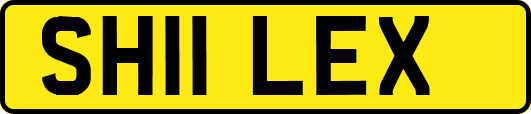 SH11LEX