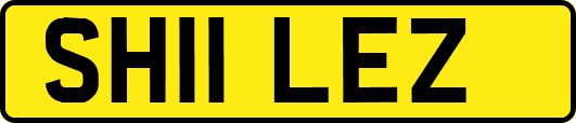SH11LEZ