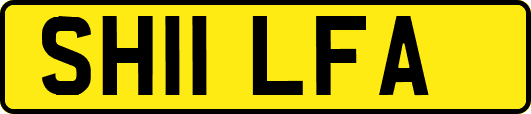 SH11LFA