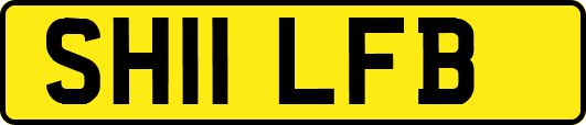 SH11LFB