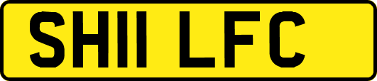 SH11LFC