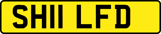 SH11LFD