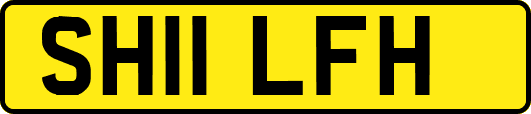 SH11LFH