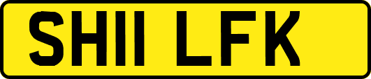 SH11LFK
