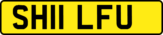 SH11LFU