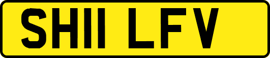 SH11LFV