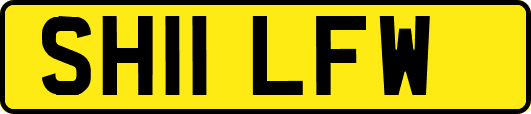 SH11LFW
