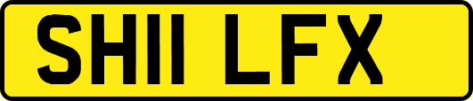 SH11LFX