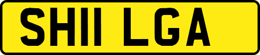 SH11LGA