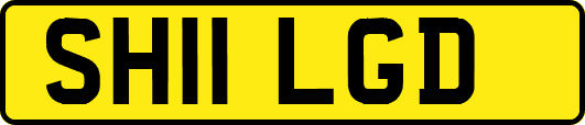 SH11LGD