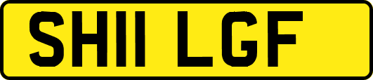 SH11LGF