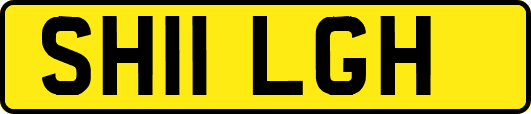 SH11LGH