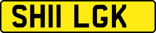 SH11LGK