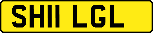 SH11LGL