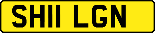 SH11LGN